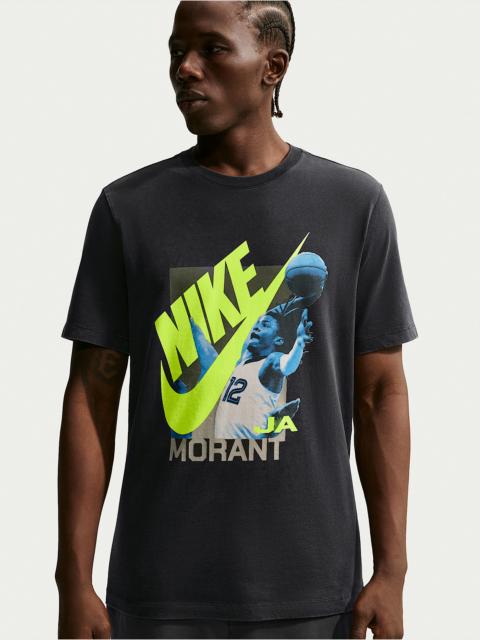 Nike Ja Men's Basketball T-Shirt