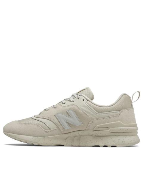 New Balance New Balance 997H Cordura 'Oyster' CM997HCZ