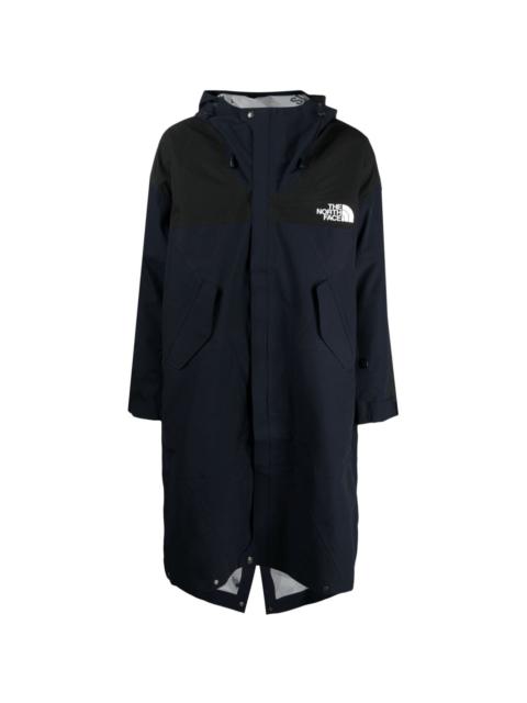 The North Face x Undercover Soukuu parka