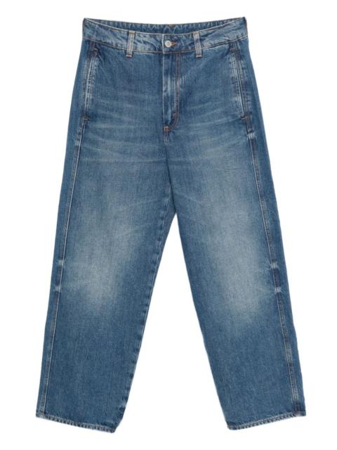 6397 Tony cotton jeans