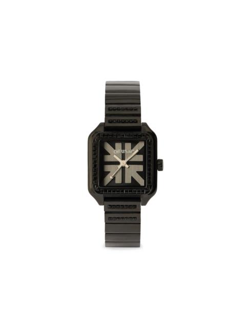 Off-White "After Hours" Watch