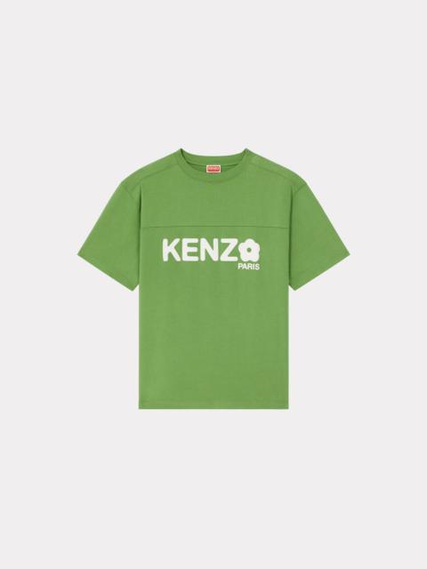 KENZO Oversize 'BOKE Flower 2.0' T-shirt