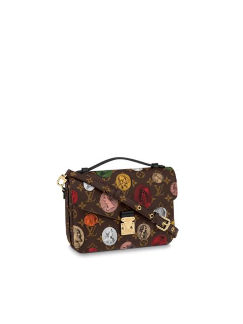 Louis Vuitton Pochette Métis