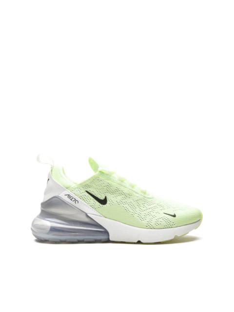 Nike Air Max 270 low-top sneakers