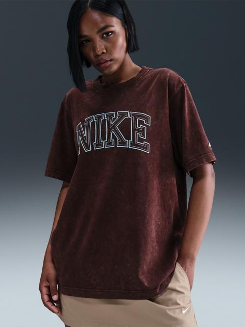 Nike Nike Sportswear Classics Women's Loose T-Shirt
