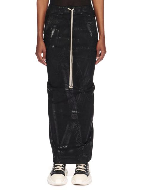 Rick Owens DRKSHDW SKIRT
