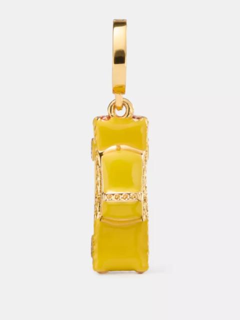 kate spade One In A Million Taxi Charm