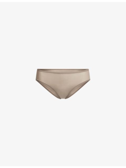 SKIMS Fits Everybody Cheeky Jersey Briefs