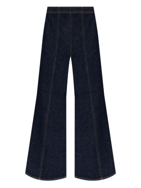 ULLA JOHNSON Bianca jeans