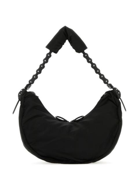 Innerraum Black Object HM2 shoulder bag