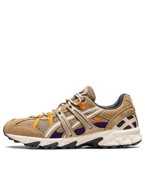 Asics ASICS 젤-Sonoma 15-50 '브라운 화이트 다크 블루' 1201A438-200