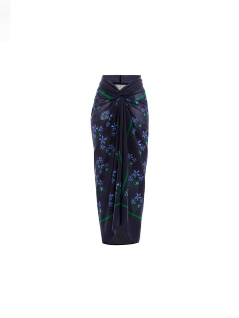 Agua by Agua Bendita Lavanda Chan Chan Esmeralda Pareo