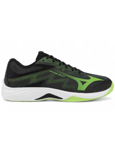 Mizuno Mizuno Lightning Select Black Jasmine Green