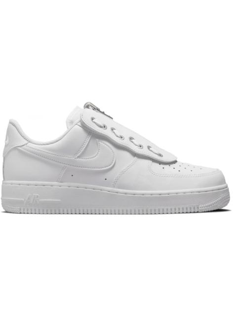 Nike Air Force 1 Low Shroud White