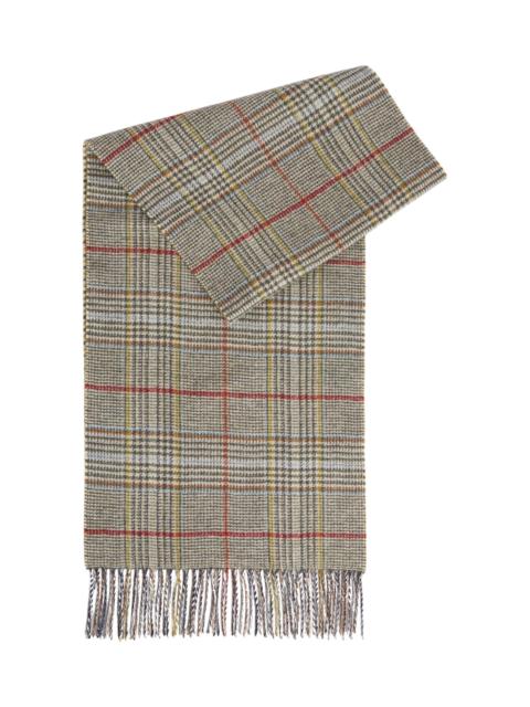Barbour Macklow Reversible Scarf