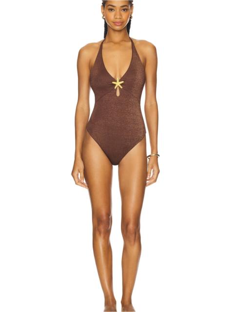 Show Me Your Mumu Corsica One Piece