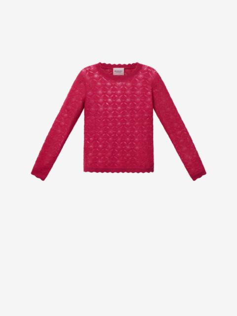 Isabel Marant Étoile LEONETTE SWEATER