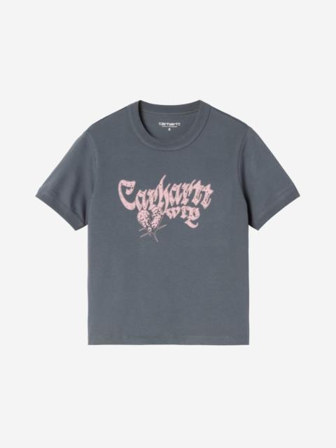 Carhartt WIP Women’s Disenchant Ringer T-Shirt