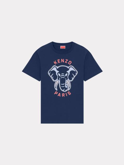 KENZO 'KENZO Elephant' loose-fit T-shirt