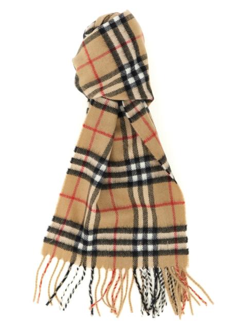 Burberry 'Cash' Scarf