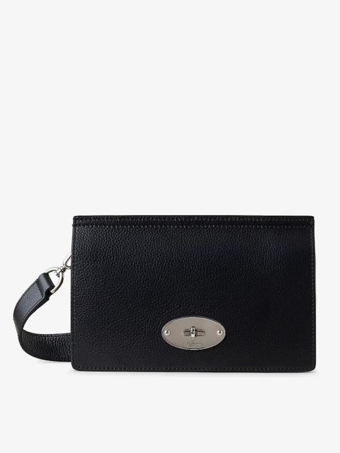 Mulberry East West Antony leather cross-body bag