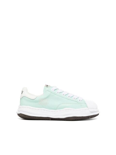 Maison MIHARAYASUHIRO Blakey OG Sole low-top sneakers