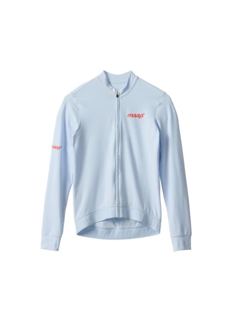 MAAP Training Thermal LS Jersey 2.0