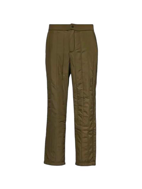 Canada Goose Carlyle Quilted Pant "Military Green" 6846MB GREE