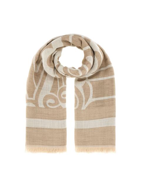 Max Mara Mia scarf