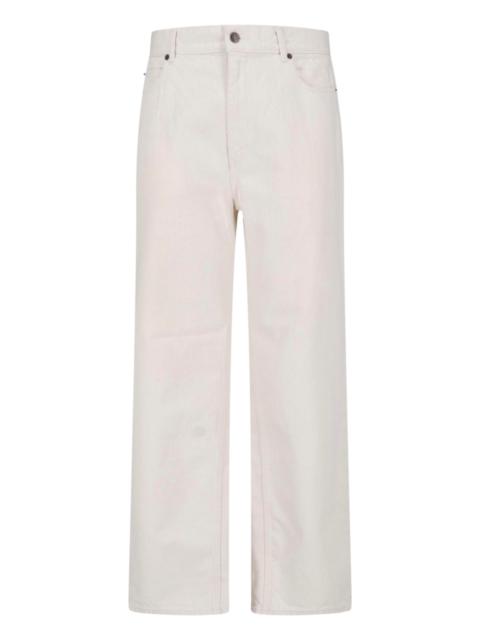 The Row STRAIGHT JEANS