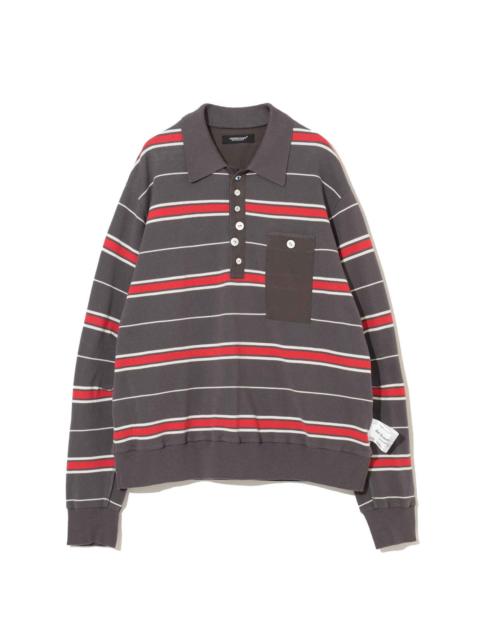 UNDERCOVER UC1F4804-2