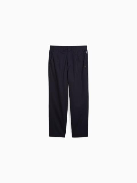 PUMA MMQ Men's Chino Pants