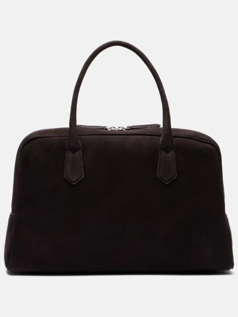 A.EMERY Talbot Large suede tote bag