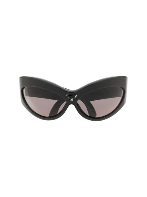 SAINT LAURENT SL73 고양이 눈 프레임 선글라스