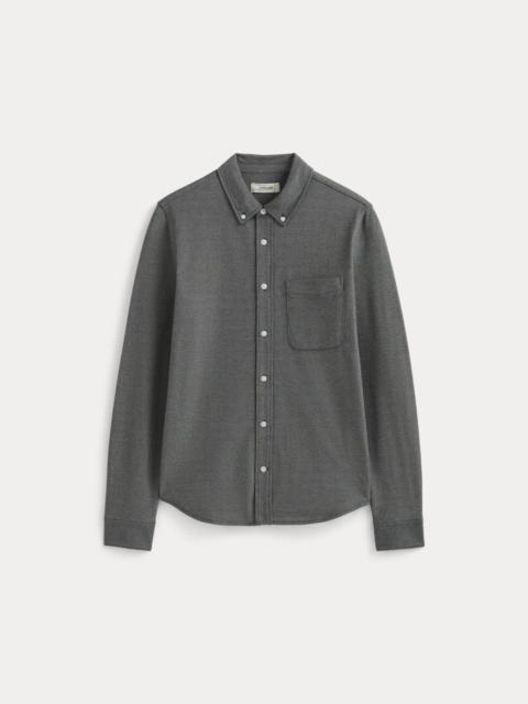 EVERLANE THE STARTUP SHIRT