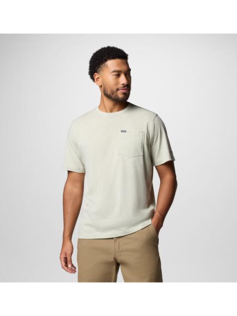 Columbia Men's Thistletown Hills Pocket T-Shirt