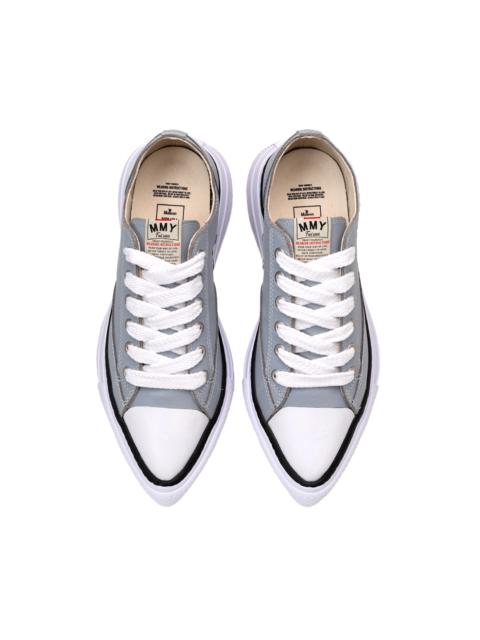 Maison MIHARAYASUHIRO "YUCCA" OG Sole Leather Low-top Sneaker