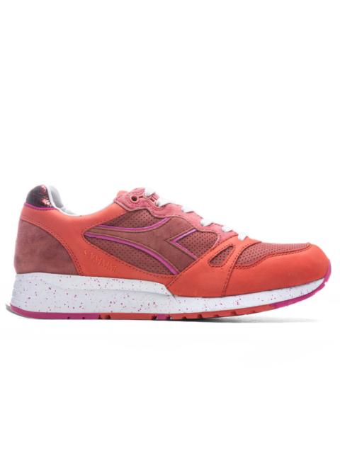 diadora DIADORA X THE GOOD WILL OUT S8000 NERONE 'RISE AND FALL' - DECO ROSE