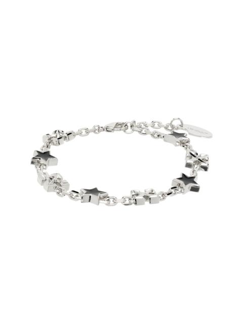 Off-White Star Arrow Bracelet