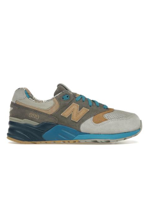 New Balance 999 Concepts SEAL