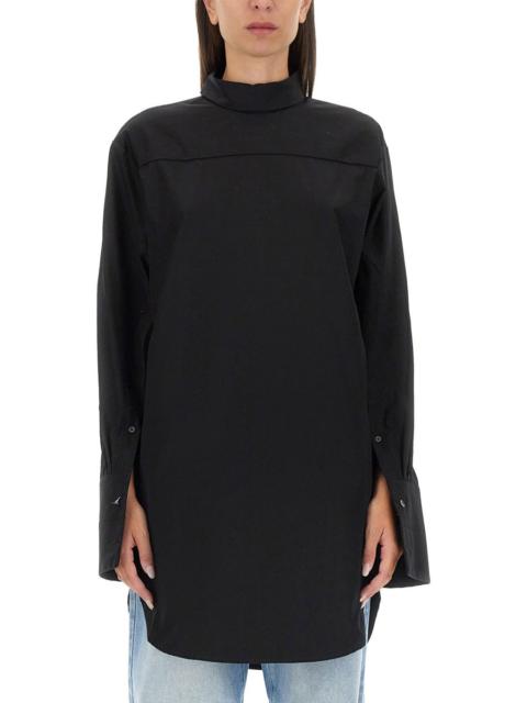 Dries Van Noten Dries Van Noten Women Plaid Shirt