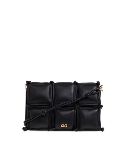 Cult Gaia puff mini bag