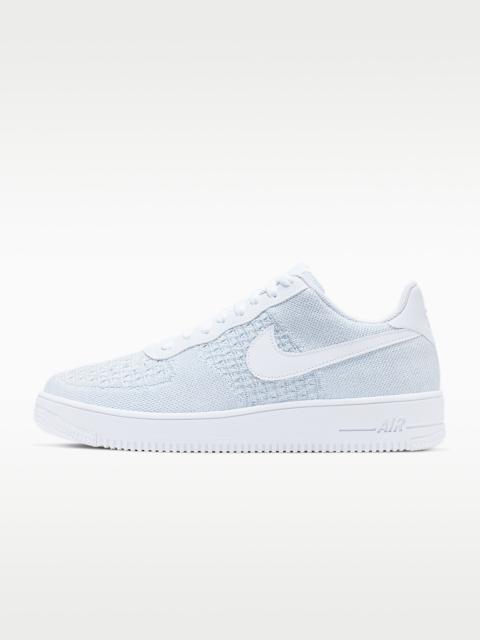 Nike Nike Air Force 1 Flyknit 2.0 Shoes