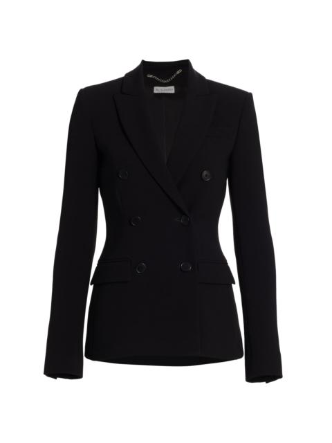 Altuzarra Indiana Double-Breasted 재킷