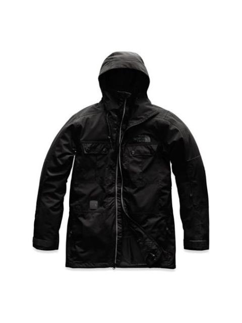 THE NORTH FACE Mens Balfron Jacket 'Black' NF0A3IFCJK3