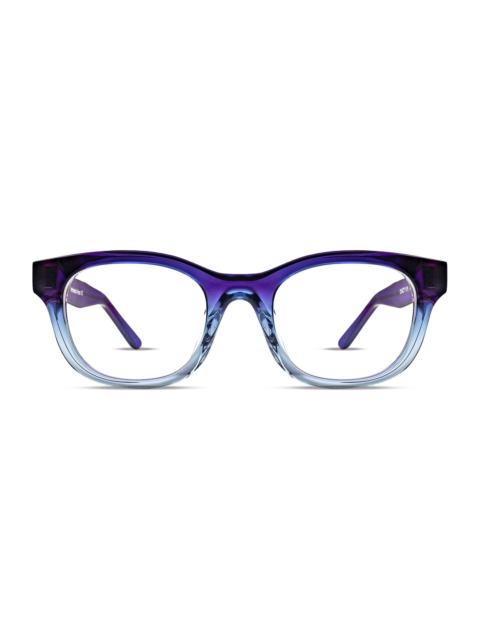 THIERRY LASRY CHAOTY