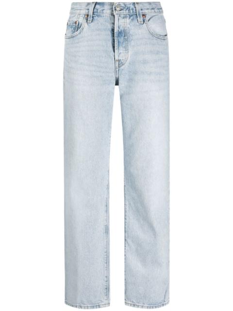 Levi's 501® '90s slouchy-fit jeans
