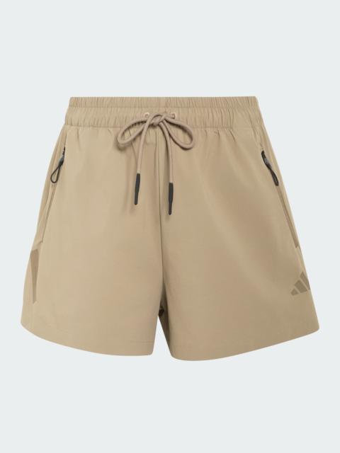 adidas ADIDAS Z.N.E. WOVEN SHORT
