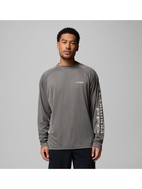 Columbia Men's PFG Terminal Tackle Long Sleeve Shirt