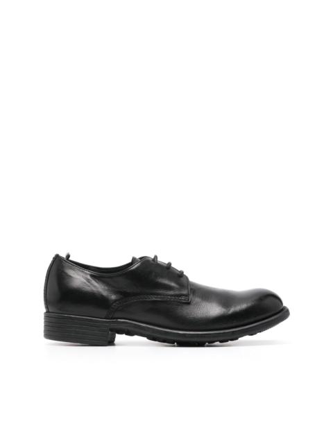 OFFICINE CREATIVE Calixte 068 derby shoes